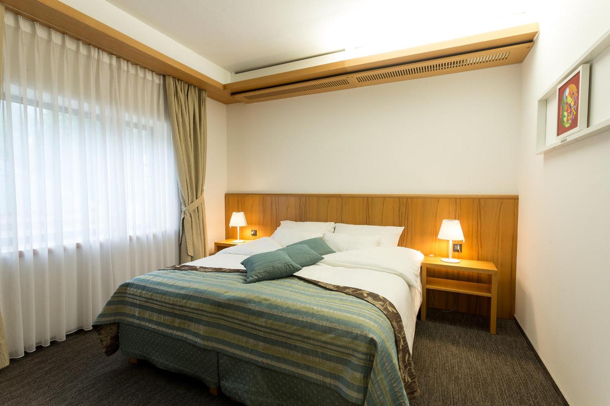 Hotel Jozef Idrija Habitación foto